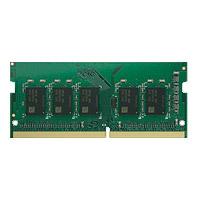 MEMORIA RAM SYNOLOGY D4ES02-4G PARA NAS SYNOLOGY COMPATIBLE CON RS822RP+, RS822+, DS2422+, DS923+, DS723+ MEMORIA RAM SYNOLOGY D4ES02-4G PARA NAS SYNOLOGY COMPATIBLE CON RS822RP+, RS822+, DS2422+, DS923+, DS723+